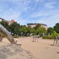 Spielplatz Schellheimer Platz