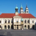 Rathaus Magdeburg