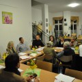 Kommunalwahl 2014: Ortsverein Stadtfeld bestimmt Kandidaten für den Wahlbereich 04